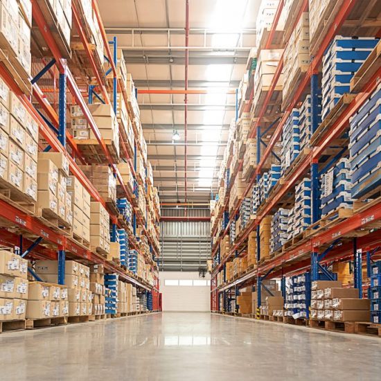 In-house Logistic
