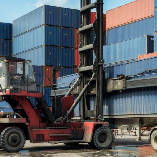Transportation & Distribution Services
