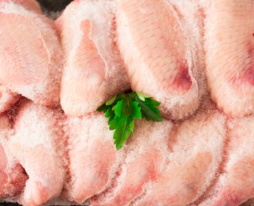 Chicken Meat (3) Chicken Meat (3)