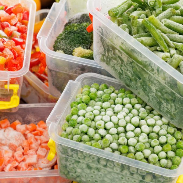 Vegetables (2)